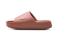 Calm Slide WMNS "Canyon Pink" 601 DX4816