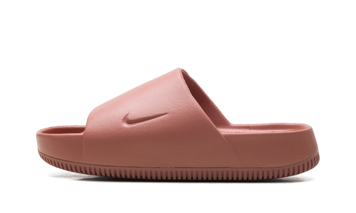 Calm Slide WMNS "Canyon Pink" 601 DX4816