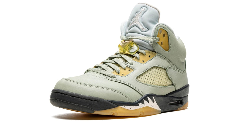 Air Jordan 5 Retro "Jade Horizon" DC7501-300