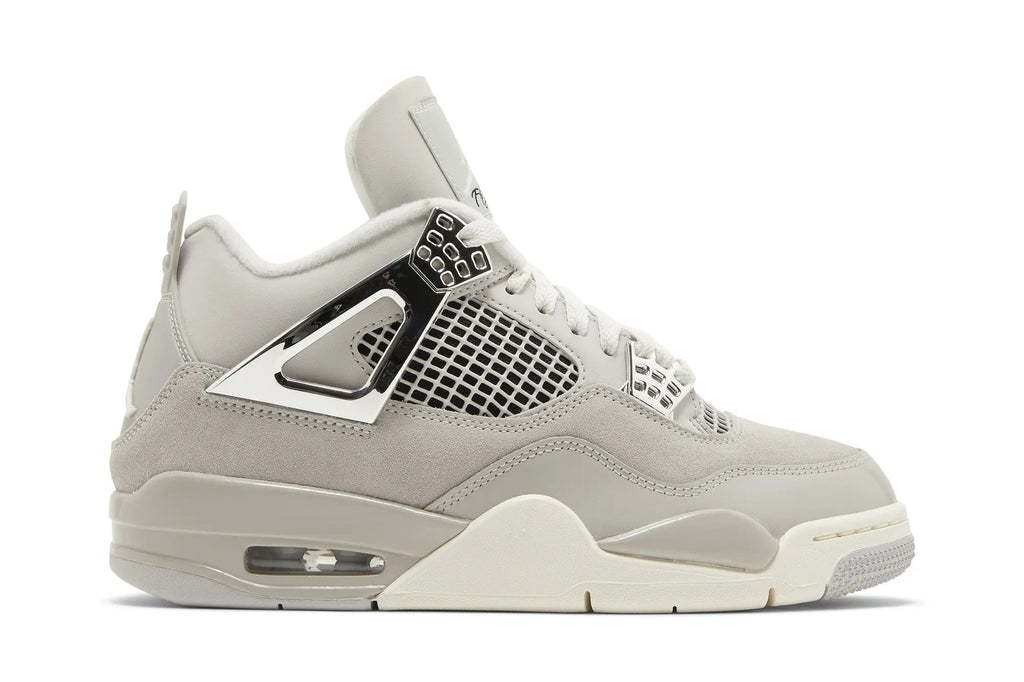 Wmns Jordan 4 Retro 'Frozen Moments' AQ9129-001