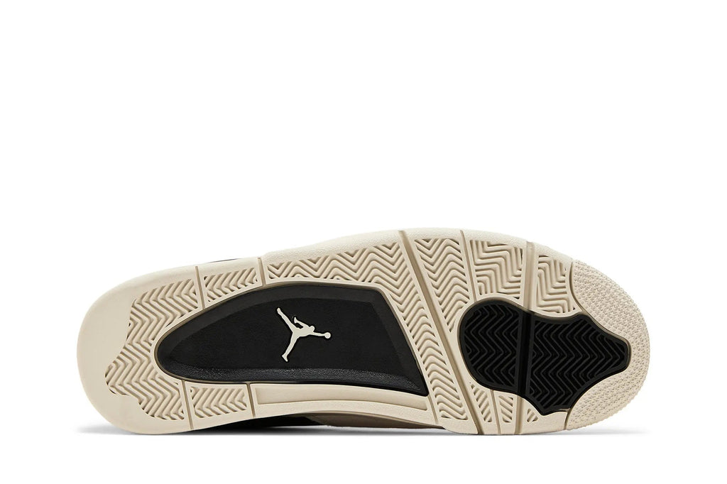 Jordan 4 RM 'Black Light Bone' FQ7939-001