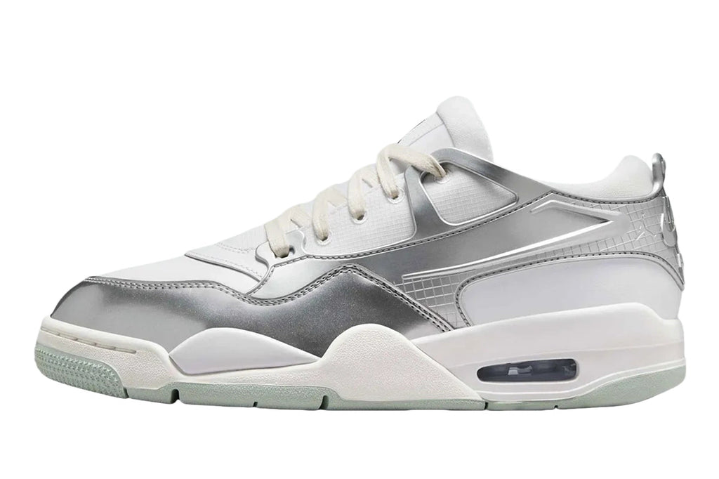 Wmns Jordan 4 RM 'Chrome' HV5972-101