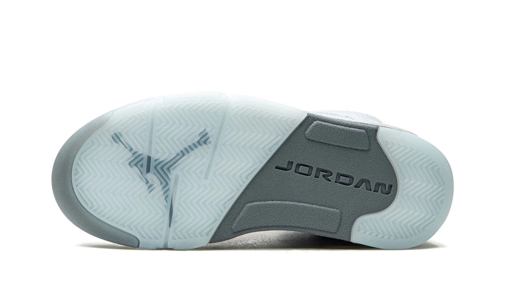 AIR JORDAN 5 RETRO WMNS "Blue Bird" DD9336-400