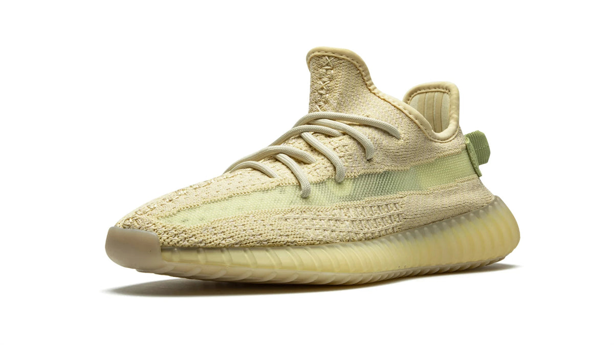 YEEZY BOOST 350 V2 "Flax" FX9028