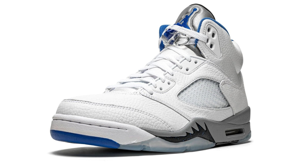 Air Jordan 5 Retro "Stealth 2.0" DD0587-140