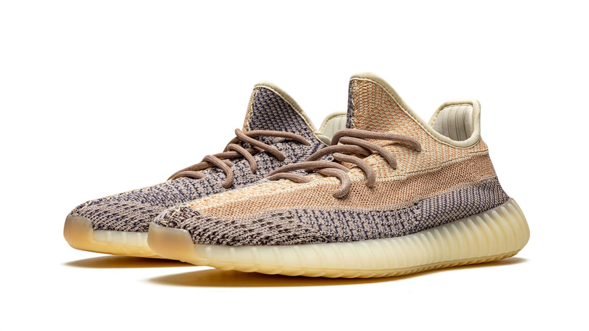 YEEZY BOOST 350 V2 "Ash Pearl" GY7658