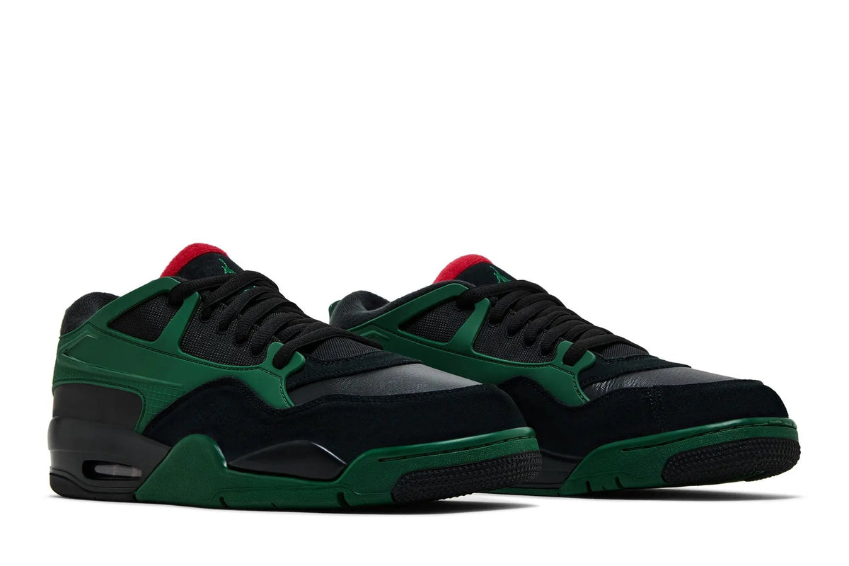 Jordan 4 RM 'Black Gorge Green' FQ7939-003