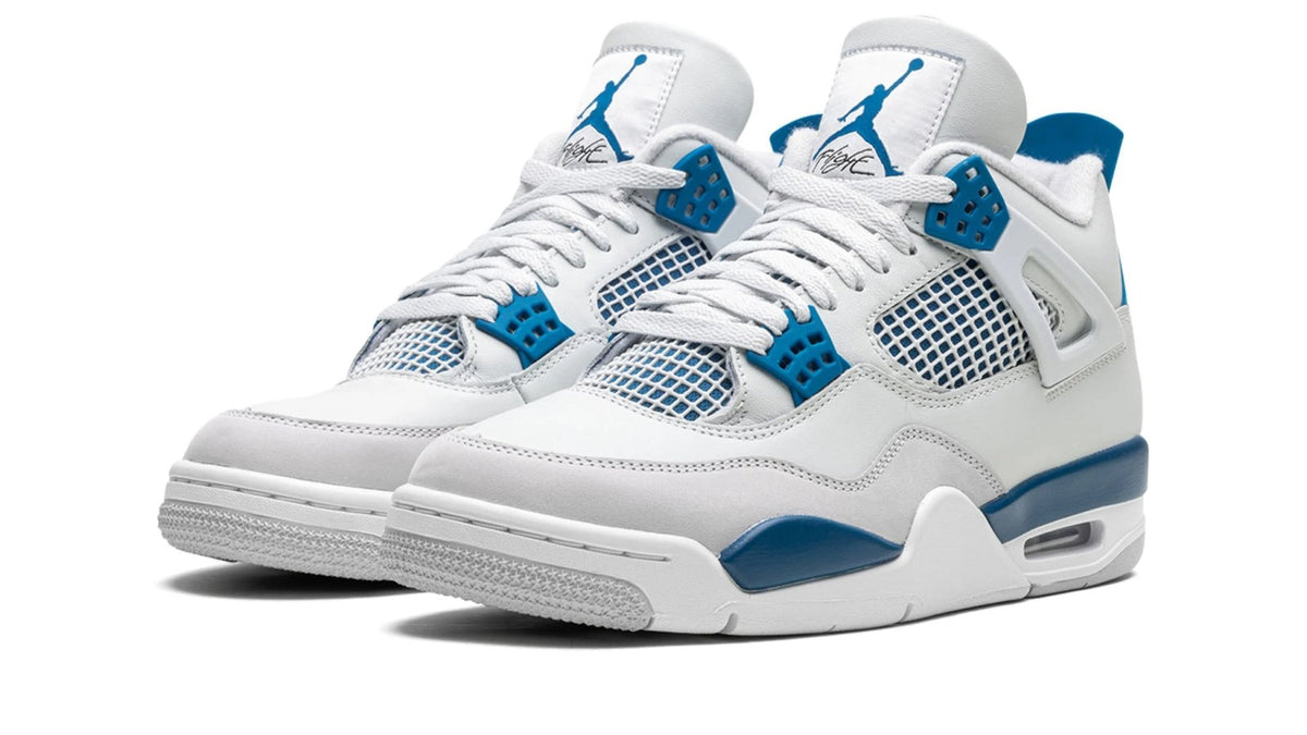 Air Jordan 4 OG "Military Blue" FV5029-141