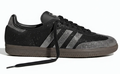 adidas Samba OG WMNS – Rhinestone Black/Silver IH9052