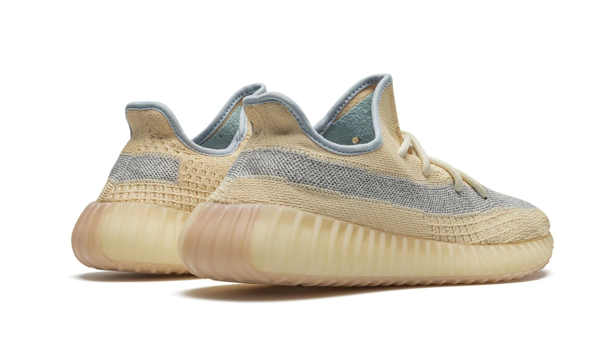 YEEZY BOOST 350 V2 "Linen" FY5158