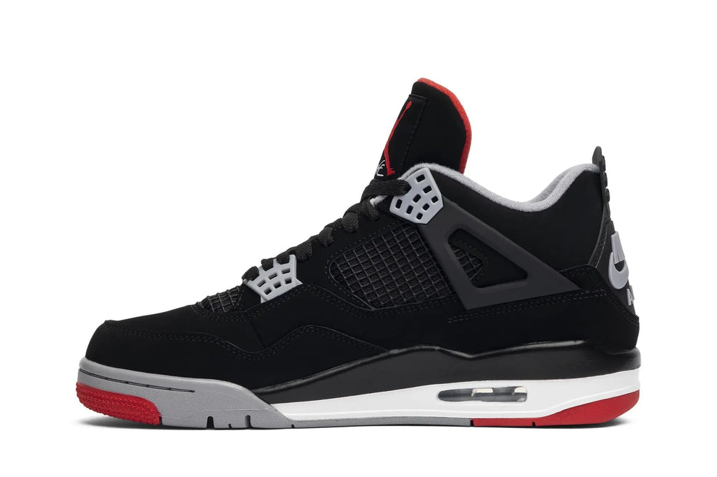 Jordan 4 Retro OG 'Bred' 2019 308497-060