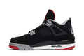Jordan 4 Retro OG 'Bred' 2019 308497-060
