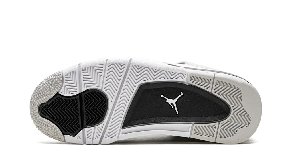 Air Jordan 4 Retro "Military Black" DH6927-111