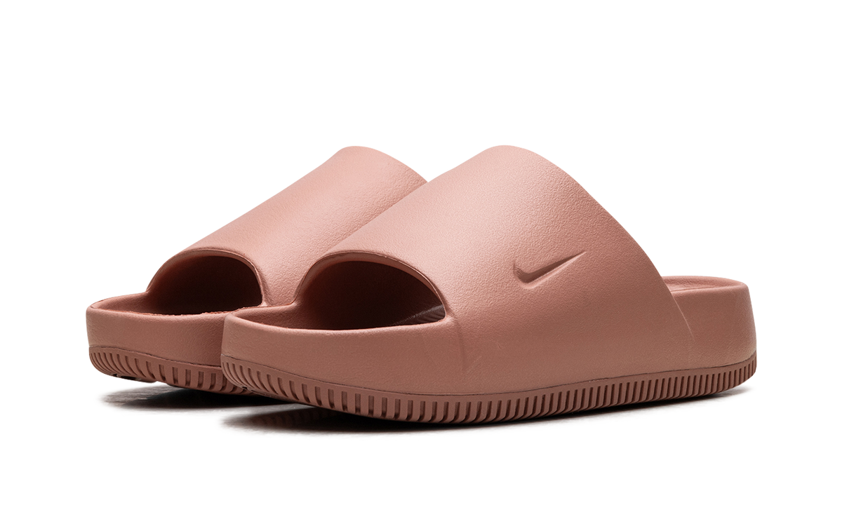 W Calm Slide "Terra Blush" -202 DX4816