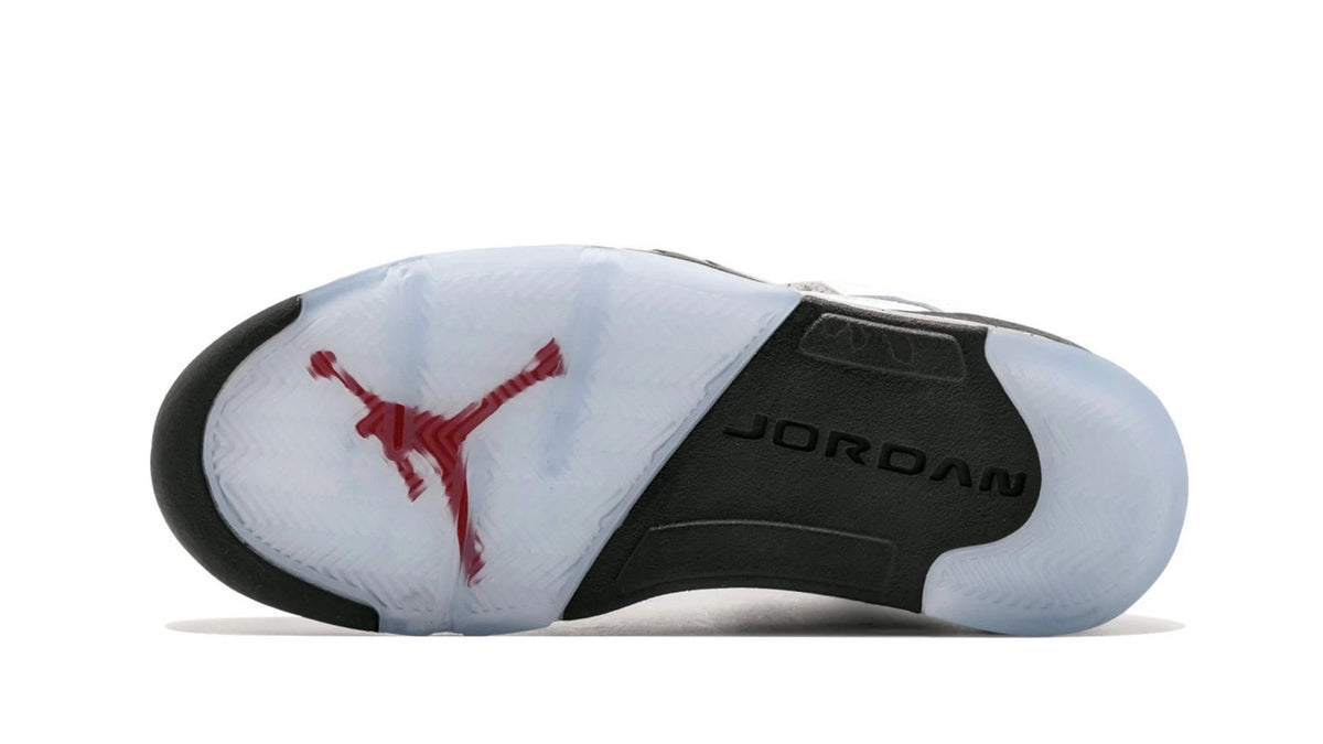 Air Jordan 5 Retro "CEMENT" 136027-104