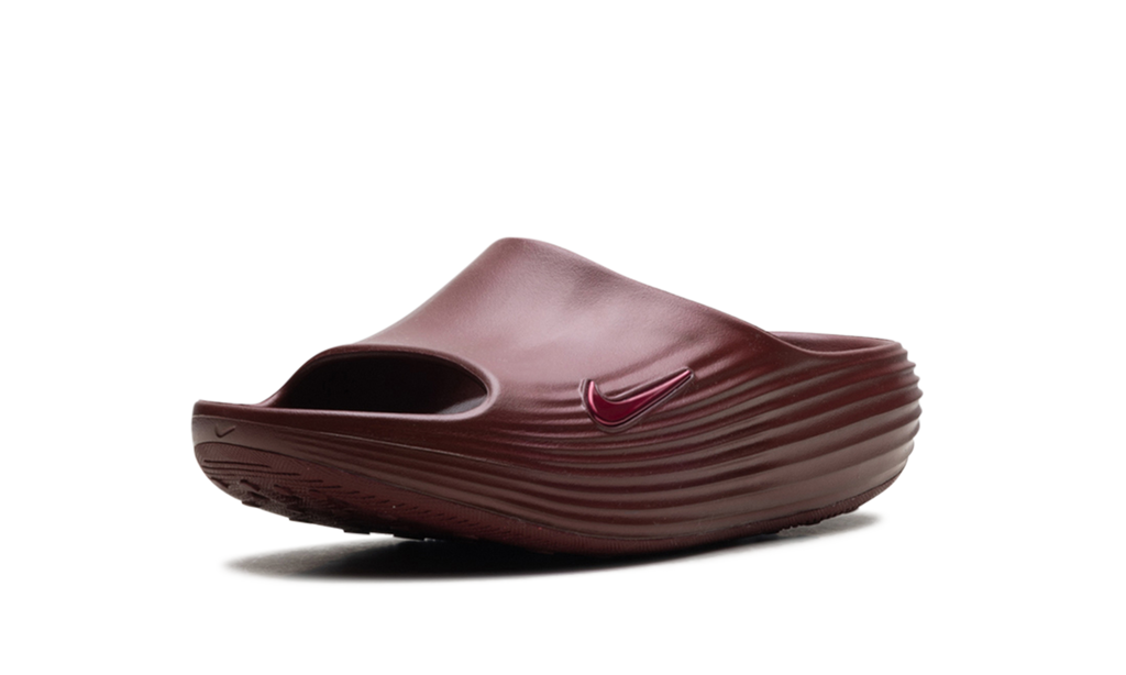 ReactX Rejuven8 Slide "Team Red" 600 HV4479