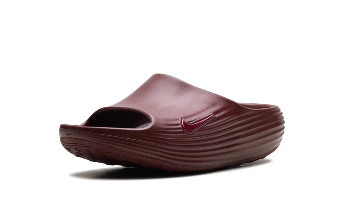 ReactX Rejuven8 Slide "Team Red" 600 HV4479