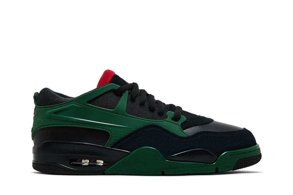 Jordan 4 RM 'Black Gorge Green' FQ7939-003