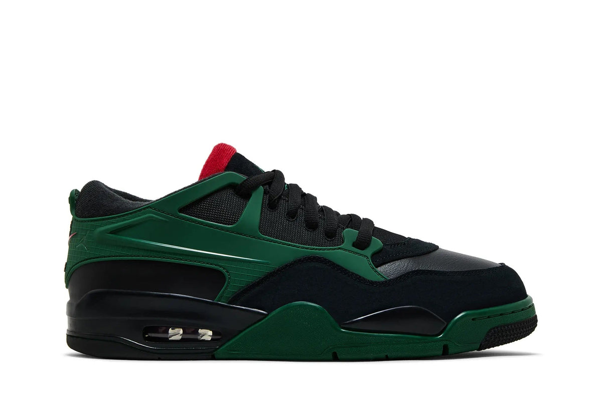 Jordan 4 RM 'Black Gorge Green' FQ7939-003