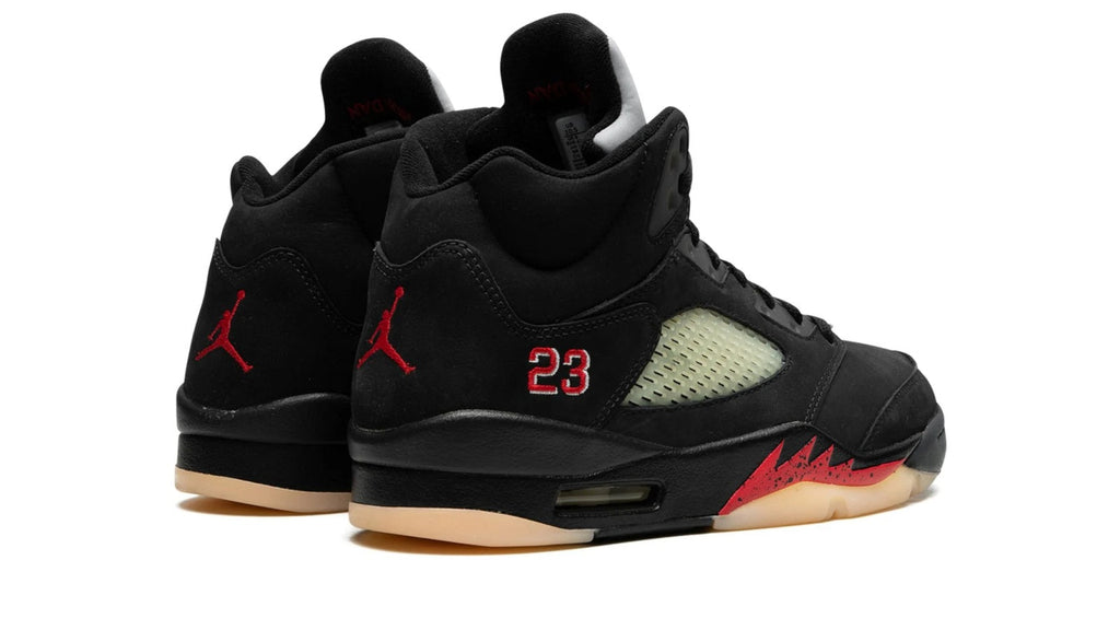 AIR JORDAN 5 WMNS "Gore-Tex" DR0092-001