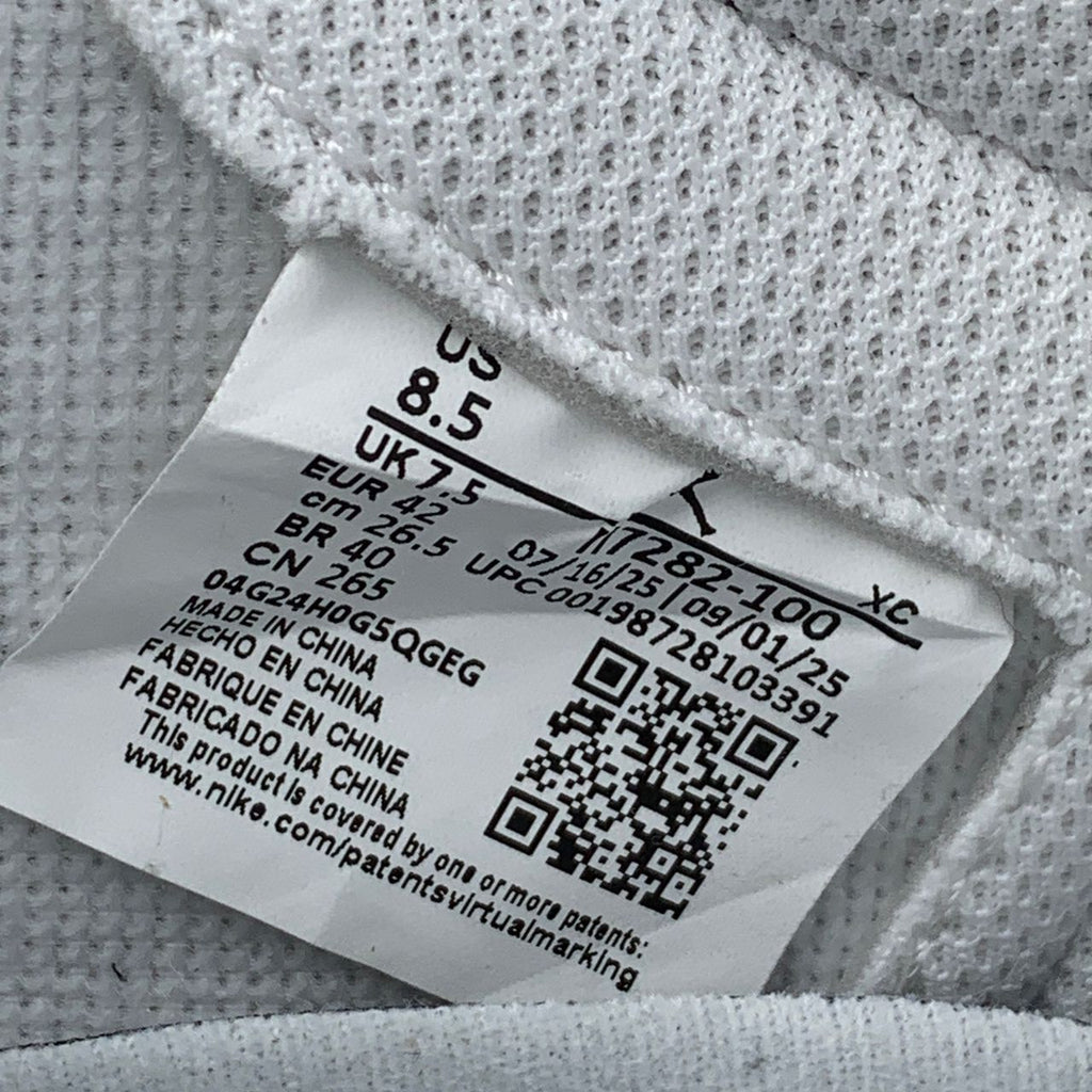 Fragment x Union LA x Air Jordan 1 Retro High OG 'Black White'