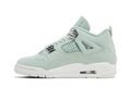 Wmns Jordan 4 Retro 'Abundance / Seafoam' HV0823-003
