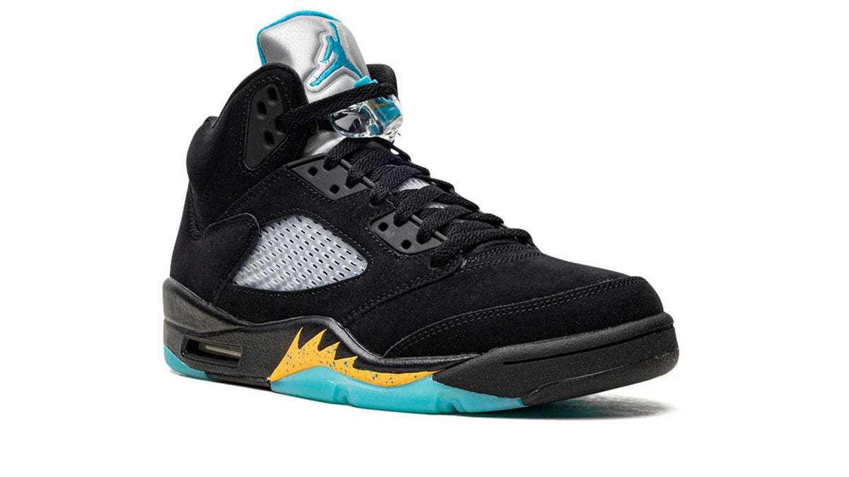 Air Jordan 5 "Aqua" DD0587-047