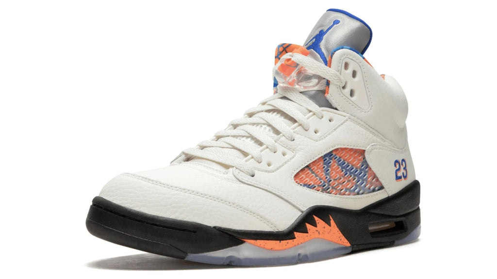Air Jordan 5 Retro "International Flight" 136027-148