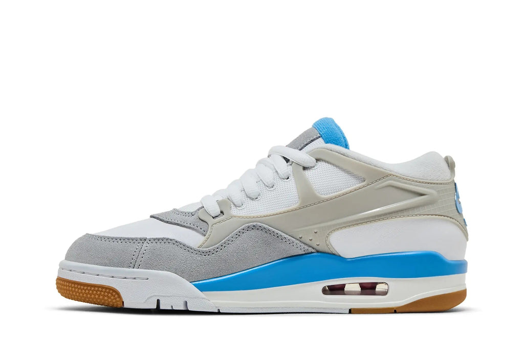 Jordan 4 RM 'University Blue' FQ7939-104