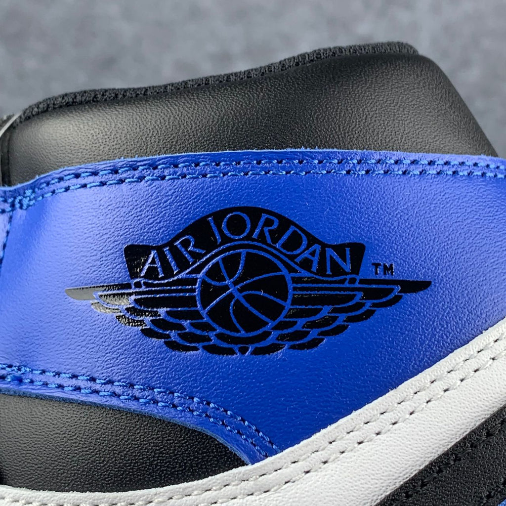 Fragment Design x Air Jordan 1 Retro High OG