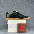 Maison Margiela Replica (GAT) 'Black Gum'