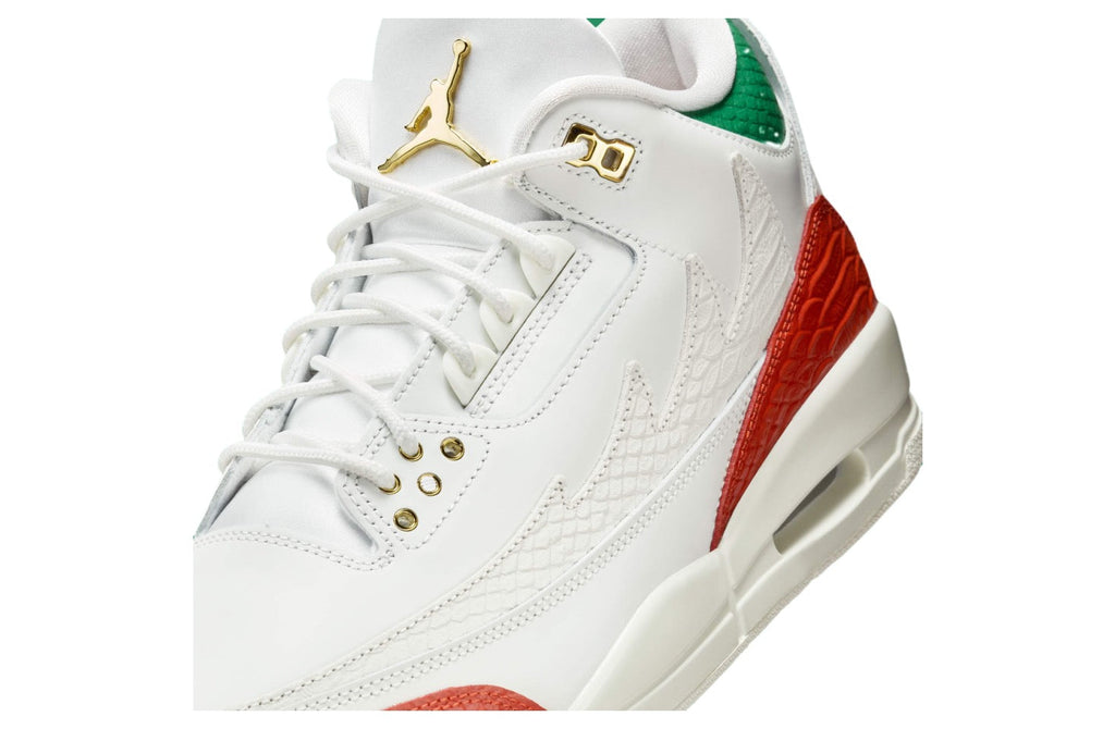 Air Jordan 3 OG El Vuelo IO1752-100