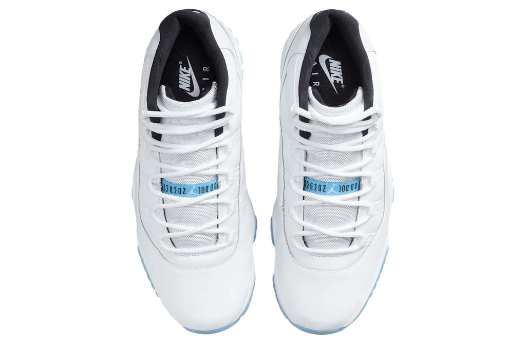 Air Jordan 11 Legend Blue 2024 CT8012-104