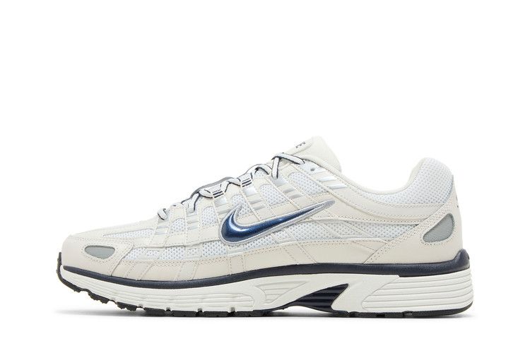 Nike P-6000 Obsidian Summit White CD6404-018