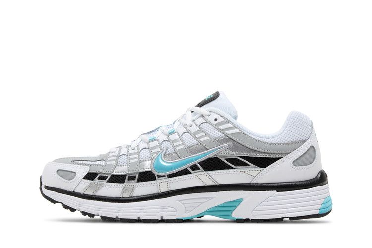 Nike P-6000 Dusty Cactus CD6404-103