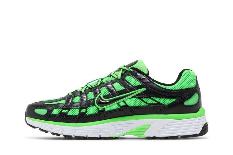 Nike P-6000 Green Strike CD6404-300