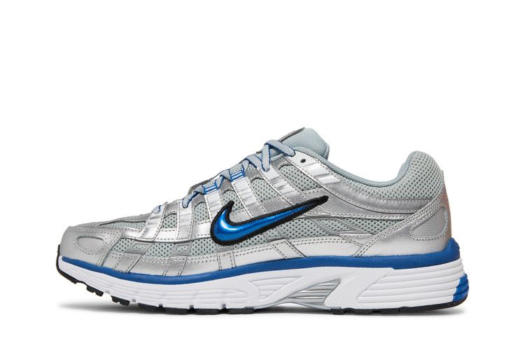 Nike P-6000 Laser Blue (Women's) BV1021-001