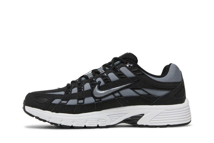 Nike P-6000 Black Cool Grey CD6404-003