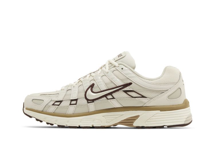 Nike P-6000 Earth Light Bone HF0728-201