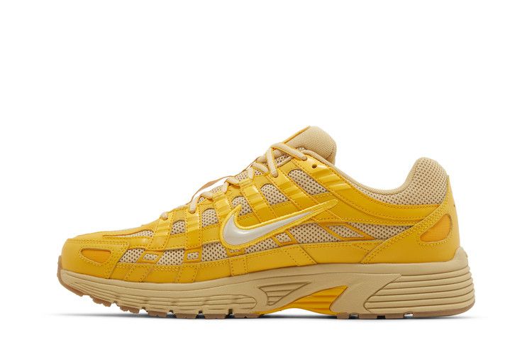 Nike P-6000 University Gold CD6404-201