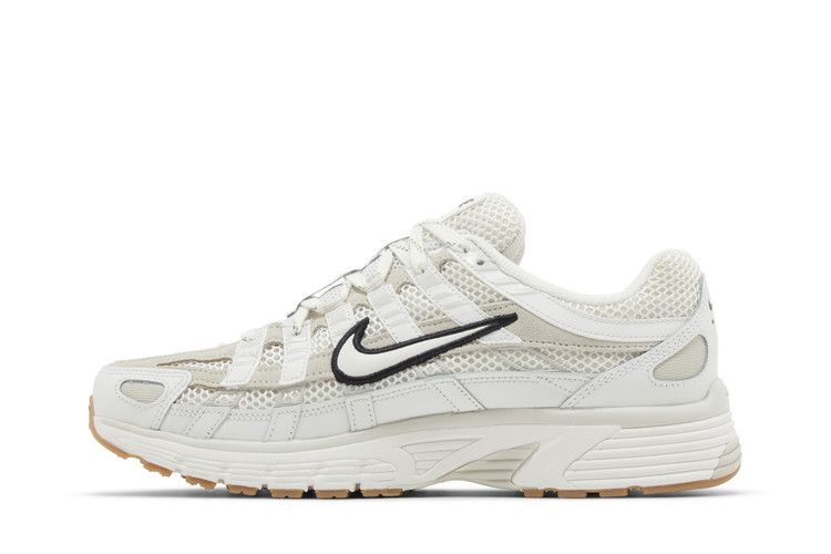 Nike P-6000 Premium Summit White HF4898-121