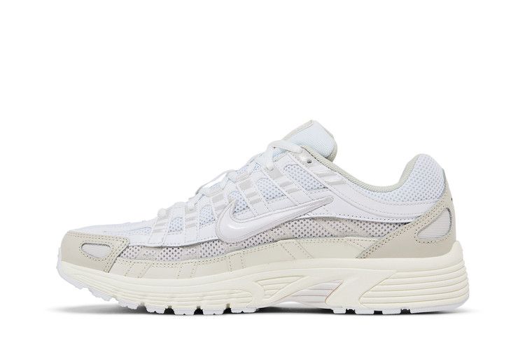 Nike P-6000 White Sail Vast Grey CV2209-111