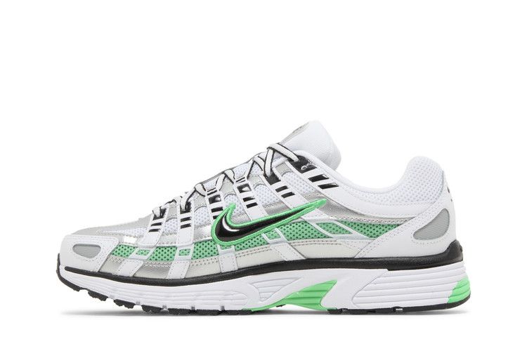 Nike P-6000 Spring Green CD6404-104