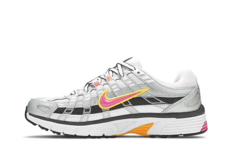 Nike P-6000 Laser Fuchsia (Women's) BV1021-100