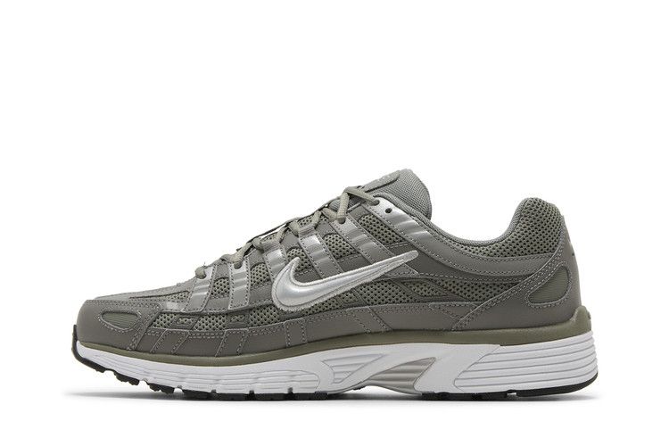 Nike P-6000 Dark Stucco CD6404-017