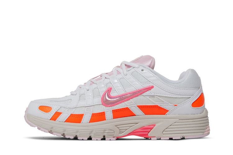 Nike P-6000 Digital Pink Crimson (Women's) CV3033-100