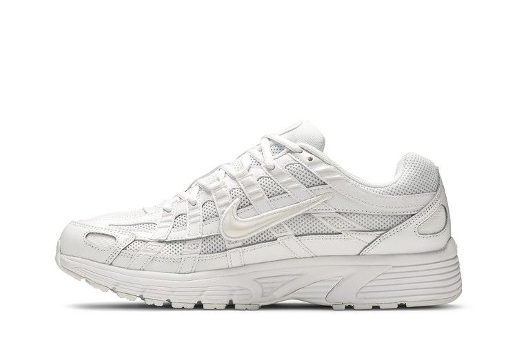 Nike P-6000 Triple White CD6404-100