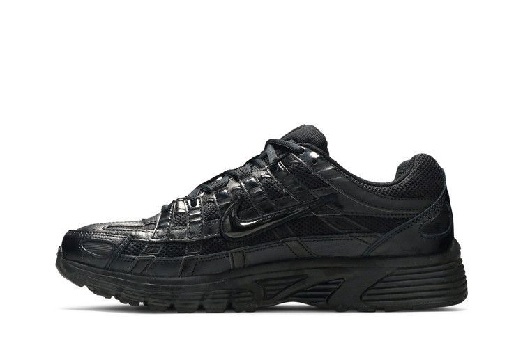 Nike P-6000 Black CD6404-002