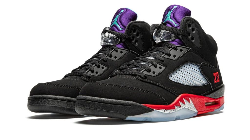 Air Jordan 5 Retro "Top 3" CZ1786-001