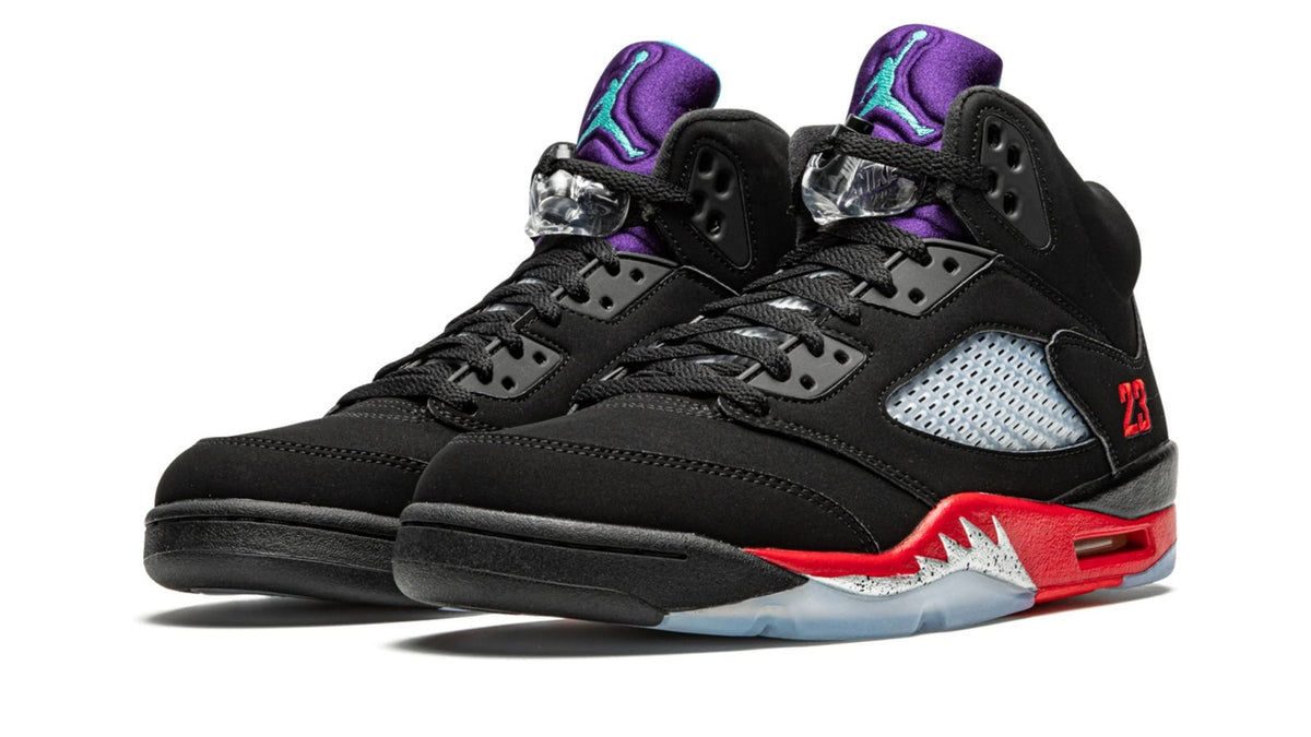 Air Jordan 5 Retro "Top 3" CZ1786-001